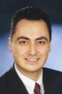 Dimitrios Koranis